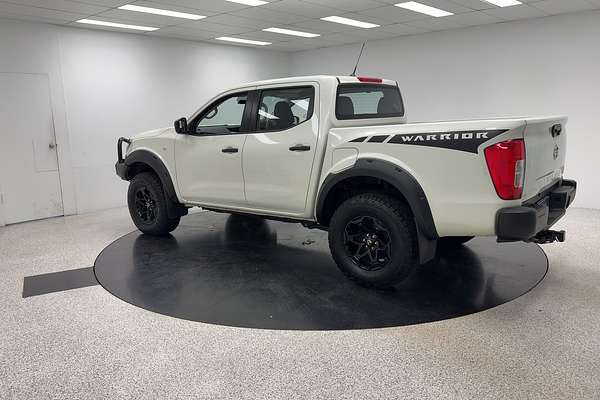 2023 Nissan Navara SL Warrior D23 4X4