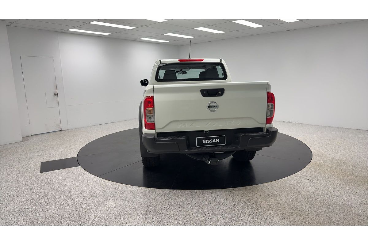 2023 Nissan Navara SL Warrior D23 4X4