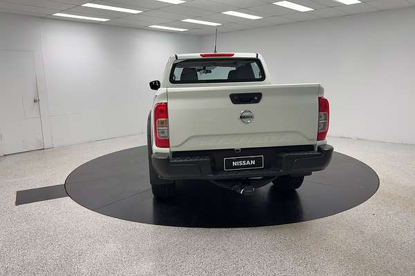 2023 Nissan Navara SL Warrior D23 4X4