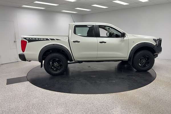 2023 Nissan Navara SL Warrior D23 4X4