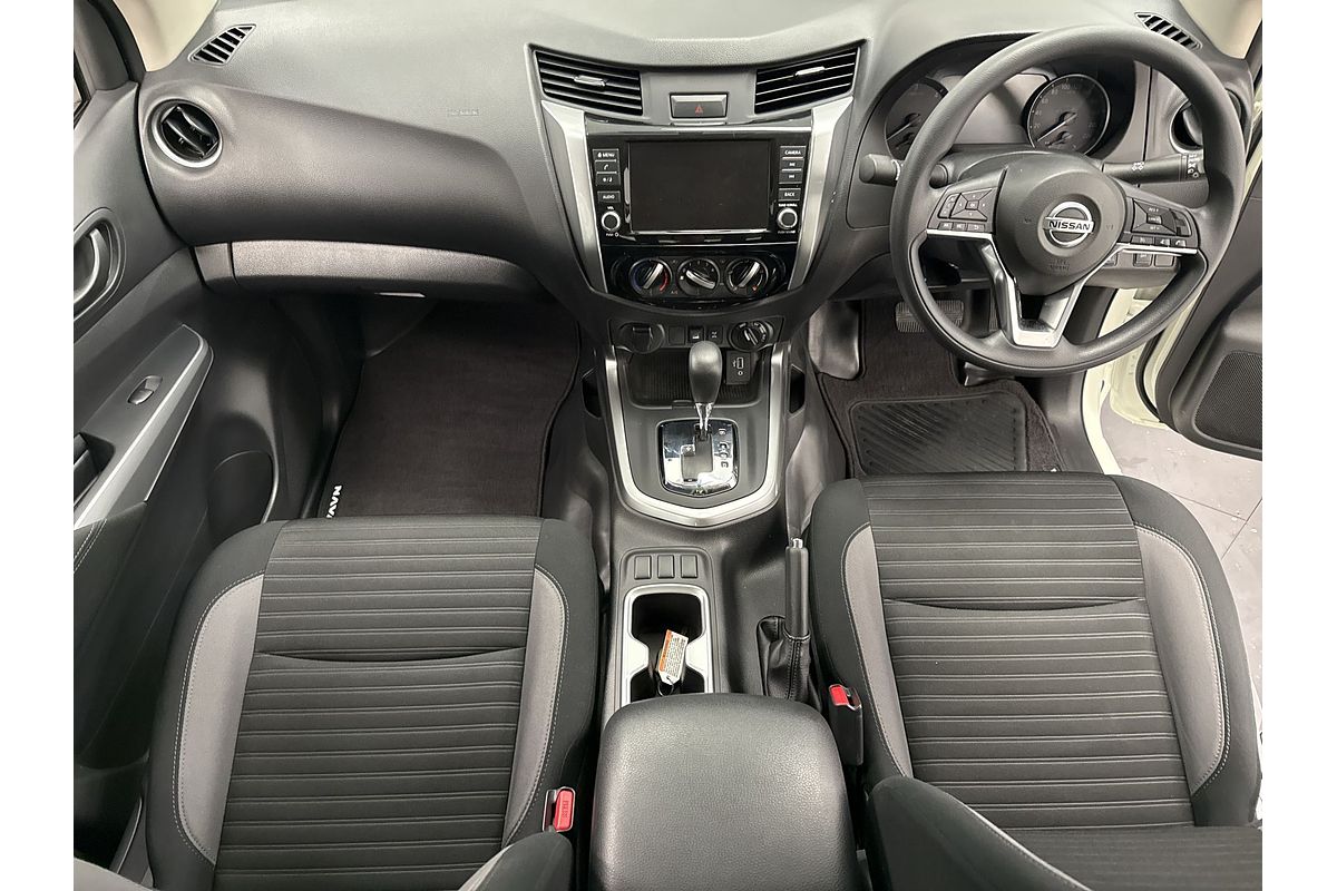 2023 Nissan Navara SL Warrior D23 4X4