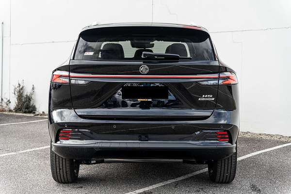 2025 MG HS Hybrid+ Essence AS33H