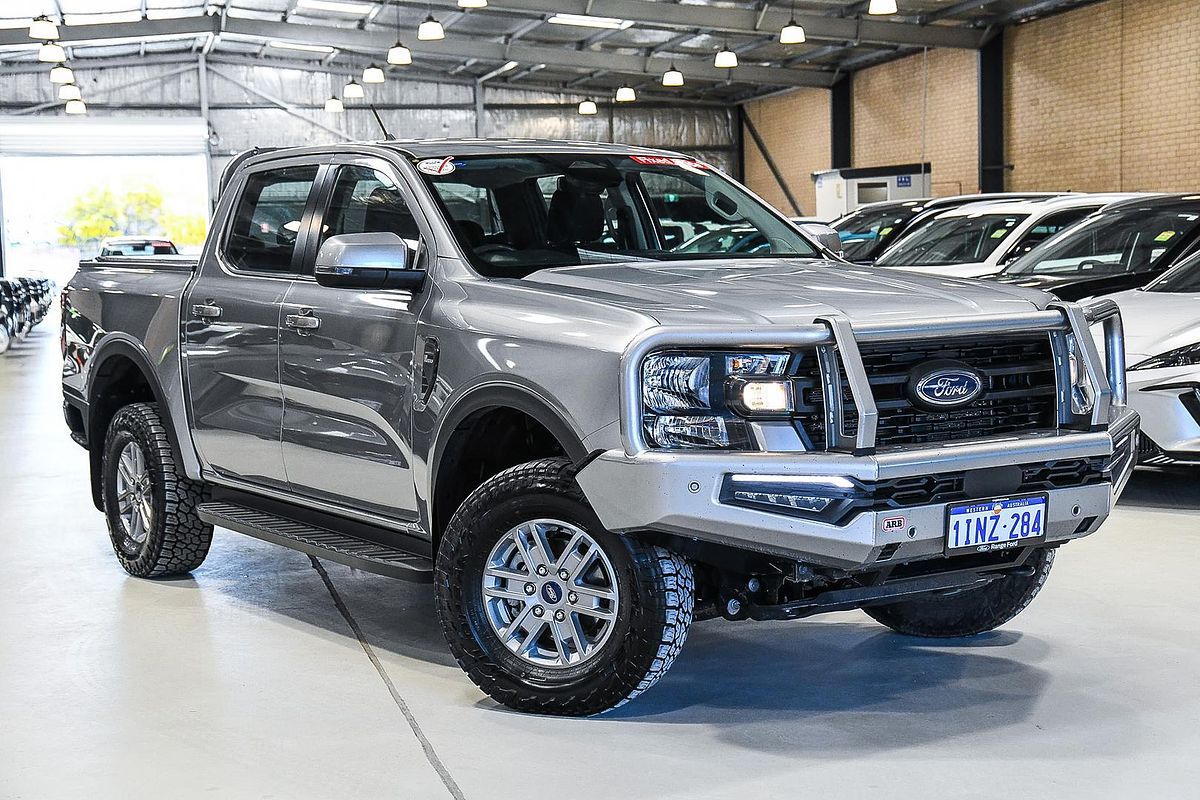 2022 Ford Ranger XLS 4X4 2.0L