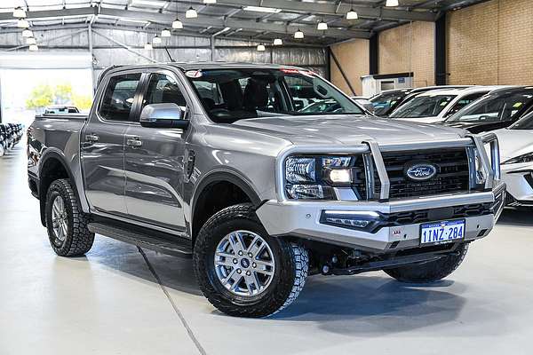 2022 Ford Ranger XLS 4X4 2.0L