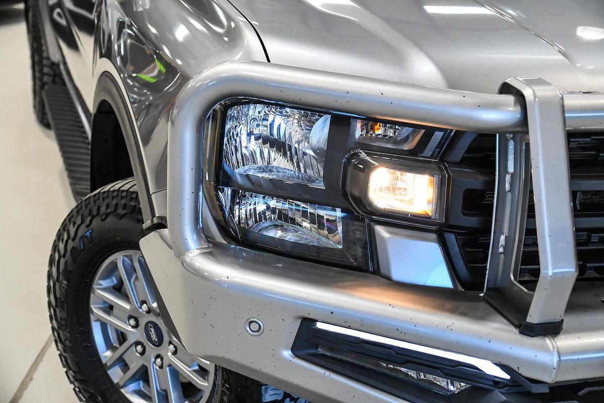 2022 Ford Ranger XLS 4X4 2.0L