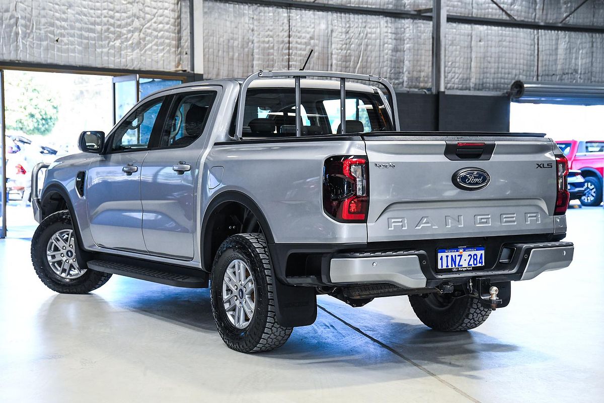 2022 Ford Ranger XLS 4X4 2.0L