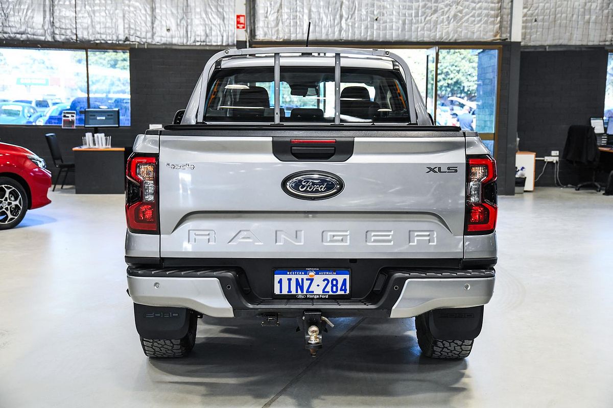 2022 Ford Ranger XLS 4X4 2.0L