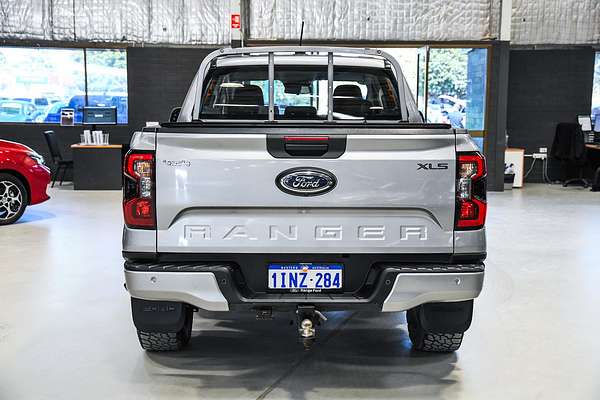 2022 Ford Ranger XLS 4X4 2.0L