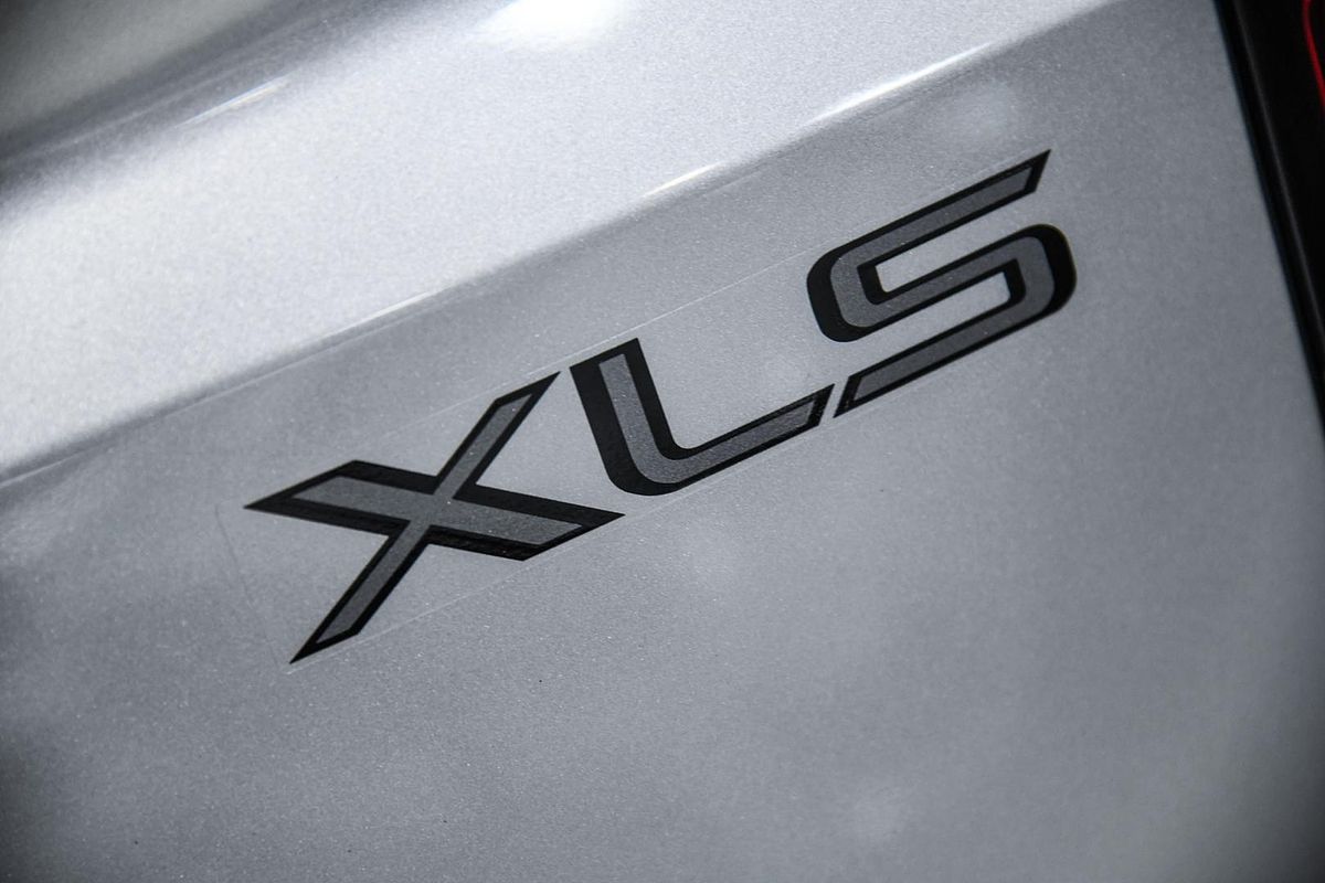 2022 Ford Ranger XLS 4X4 2.0L