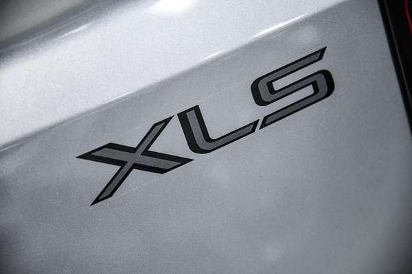 2022 Ford Ranger XLS 4X4 2.0L