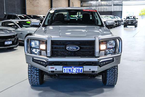 2022 Ford Ranger XLS 4X4 2.0L