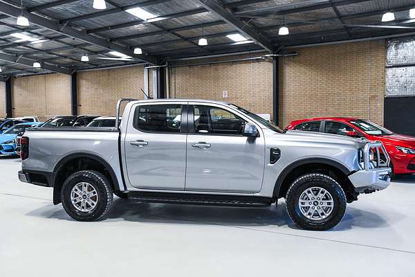 2022 Ford Ranger XLS 4X4 2.0L