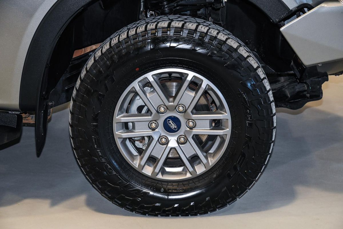 2022 Ford Ranger XLS 4X4 2.0L