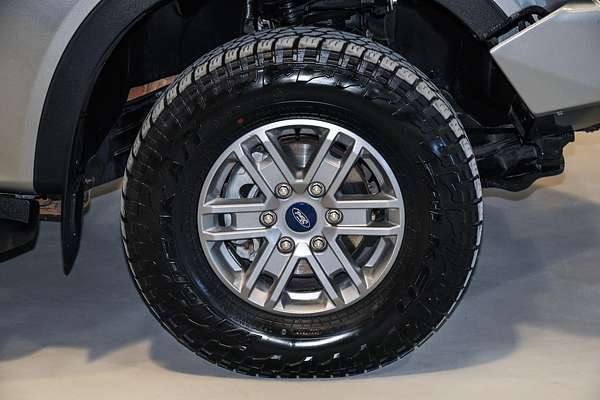 2022 Ford Ranger XLS 4X4 2.0L