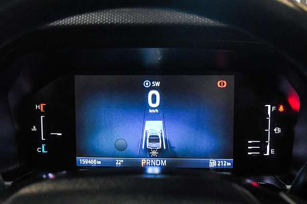 2022 Ford Ranger XLS 4X4 2.0L