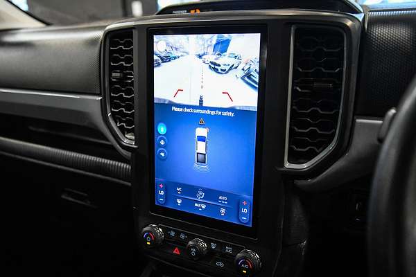 2022 Ford Ranger XLS 4X4 2.0L