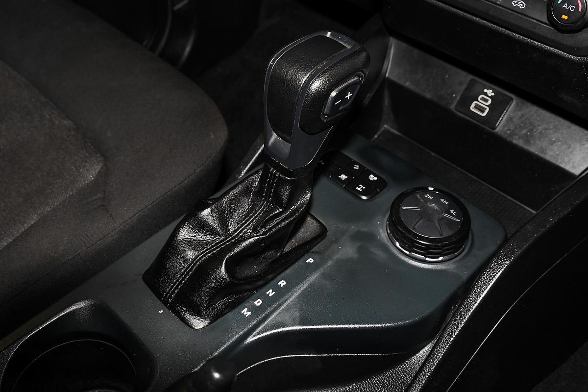 2022 Ford Ranger XLS 4X4 2.0L