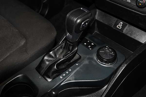 2022 Ford Ranger XLS 4X4 2.0L