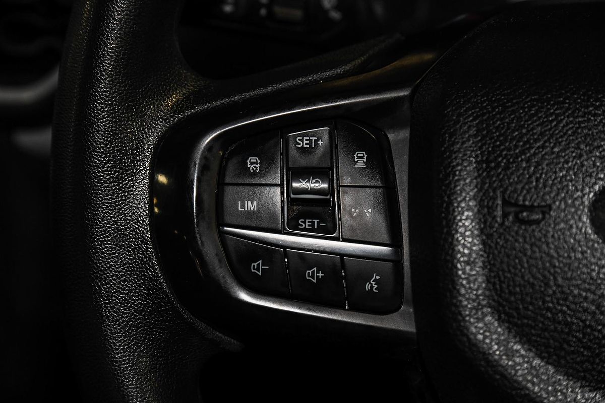 2022 Ford Ranger XLS 4X4 2.0L