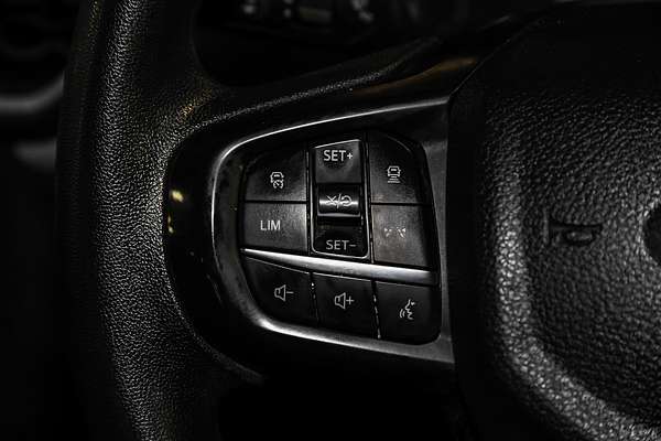 2022 Ford Ranger XLS 4X4 2.0L