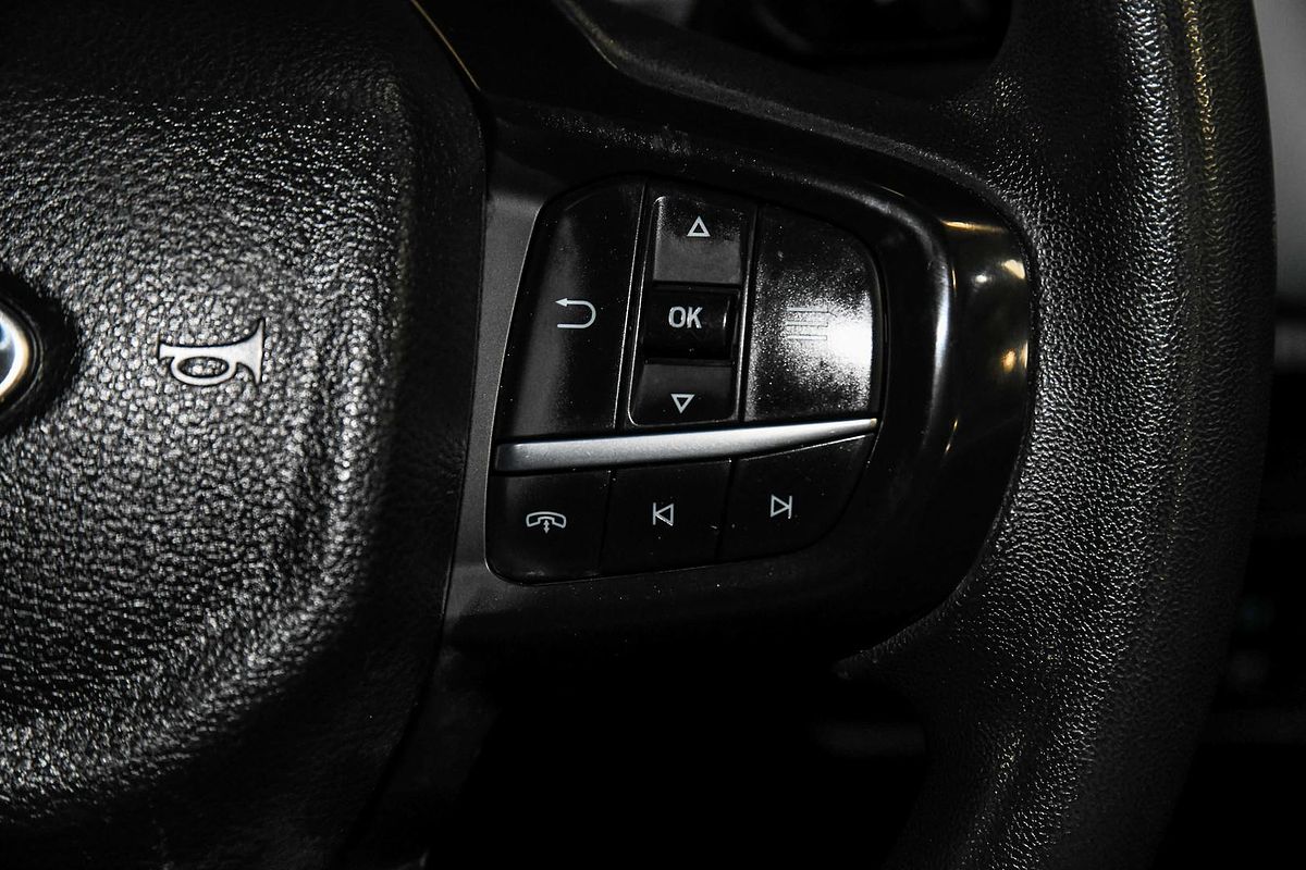 2022 Ford Ranger XLS 4X4 2.0L