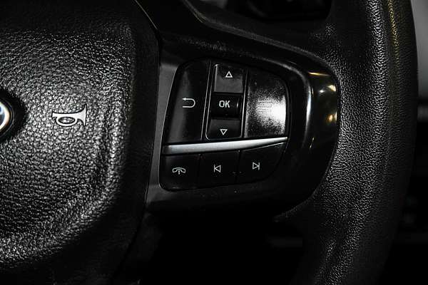 2022 Ford Ranger XLS 4X4 2.0L