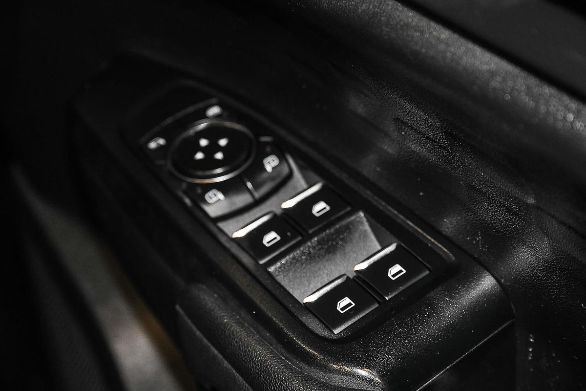 2022 Ford Ranger XLS 4X4 2.0L