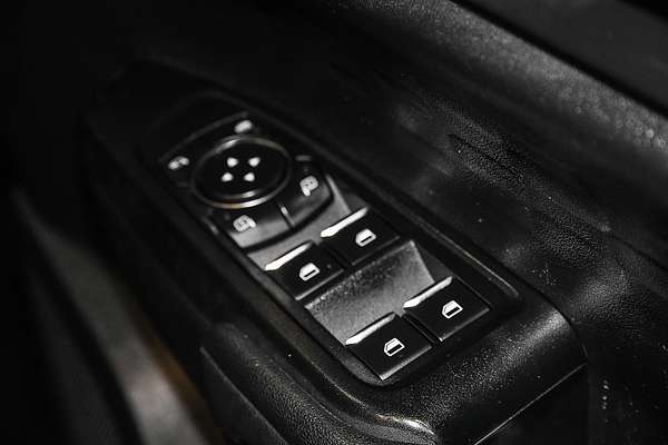 2022 Ford Ranger XLS 4X4 2.0L