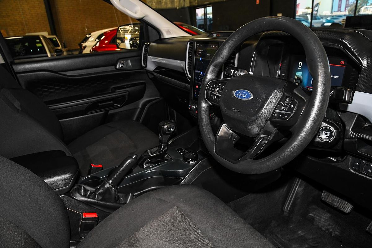 2022 Ford Ranger XLS 4X4 2.0L