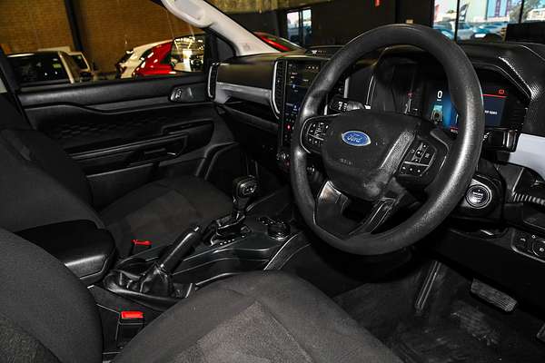 2022 Ford Ranger XLS 4X4 2.0L