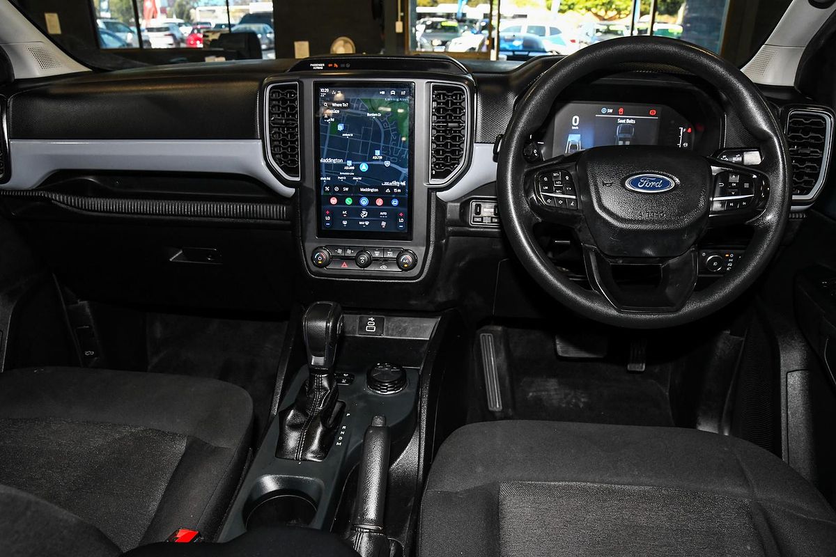 2022 Ford Ranger XLS 4X4 2.0L