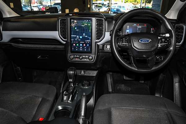 2022 Ford Ranger XLS 4X4 2.0L