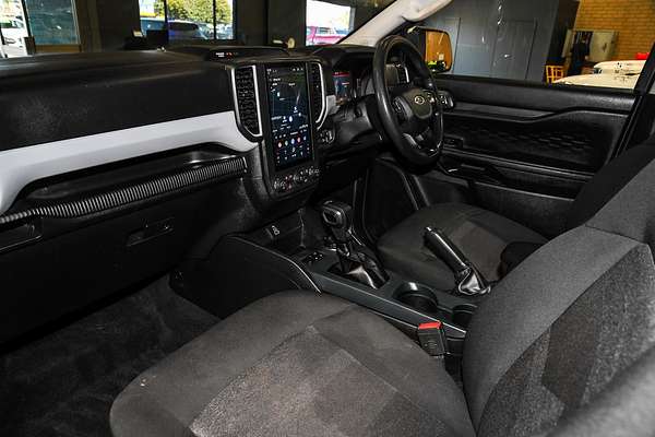 2022 Ford Ranger XLS 4X4 2.0L