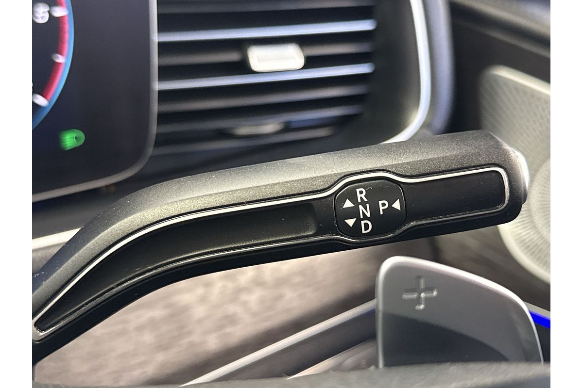 2019 Mercedes-Benz GLS-Class GLS400 d X167