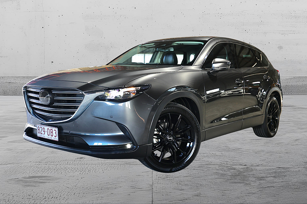 2019 Mazda CX-9 Touring TC