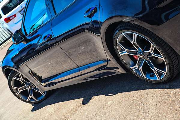 2019 Kia Stinger GT CK