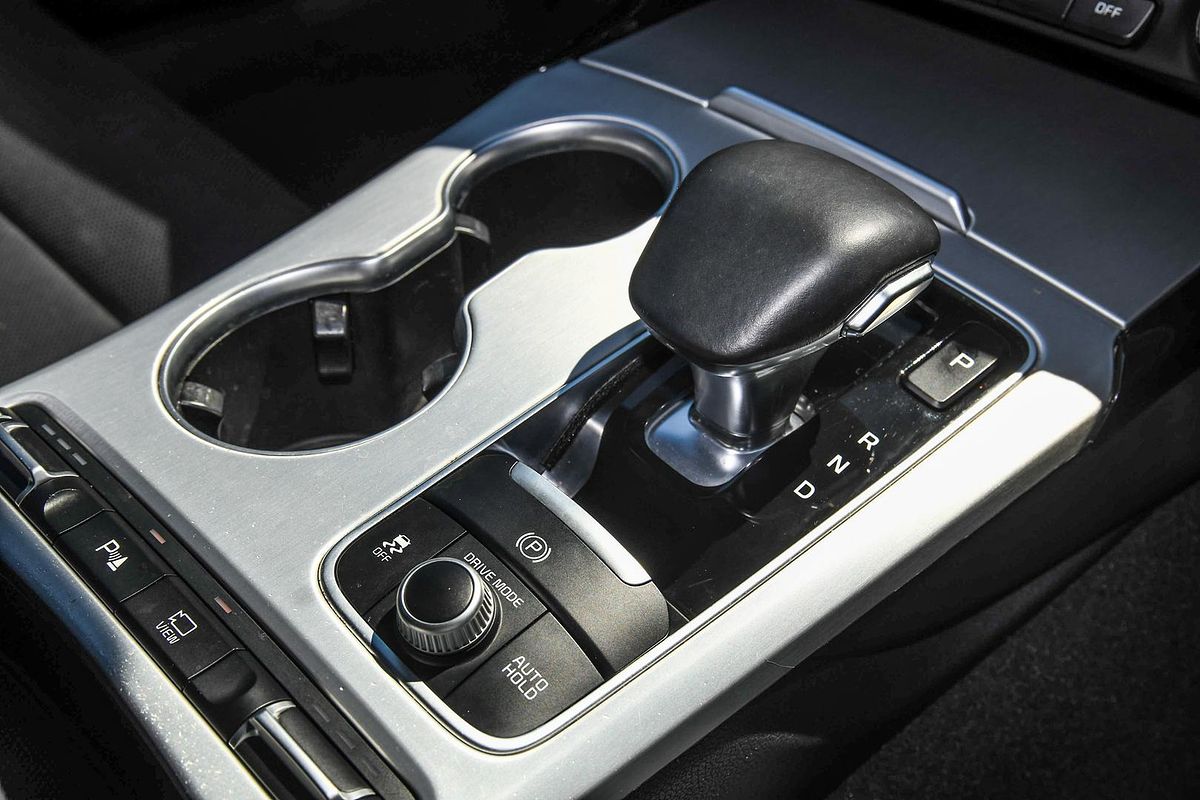 2019 Kia Stinger GT CK