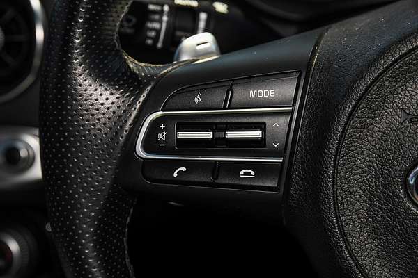 2019 Kia Stinger GT CK