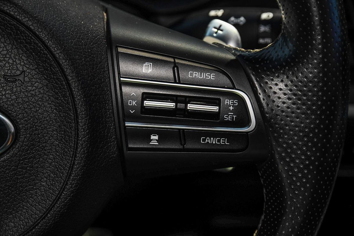 2019 Kia Stinger GT CK