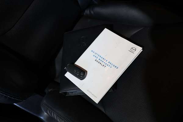 2019 Mazda CX-9 Touring TC