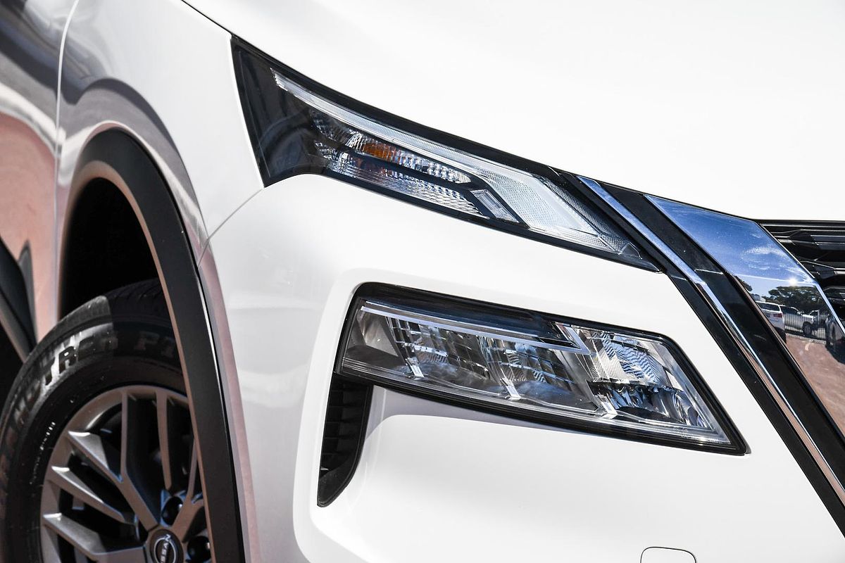 2024 Nissan X-TRAIL ST T33