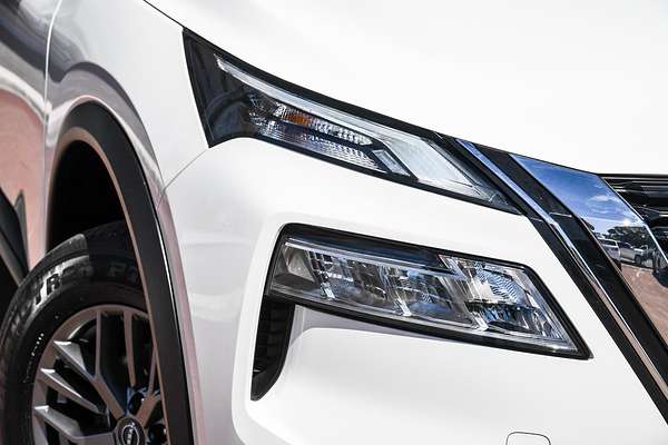 2024 Nissan X-TRAIL ST T33