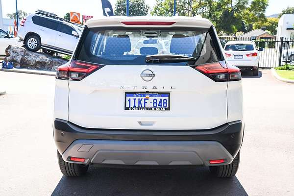2024 Nissan X-TRAIL ST T33