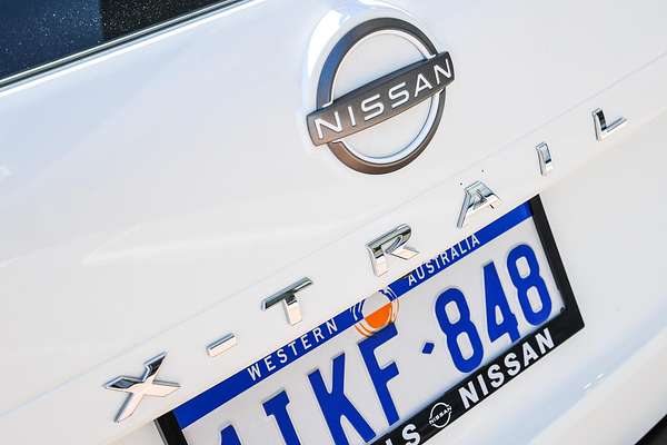 2024 Nissan X-TRAIL ST T33