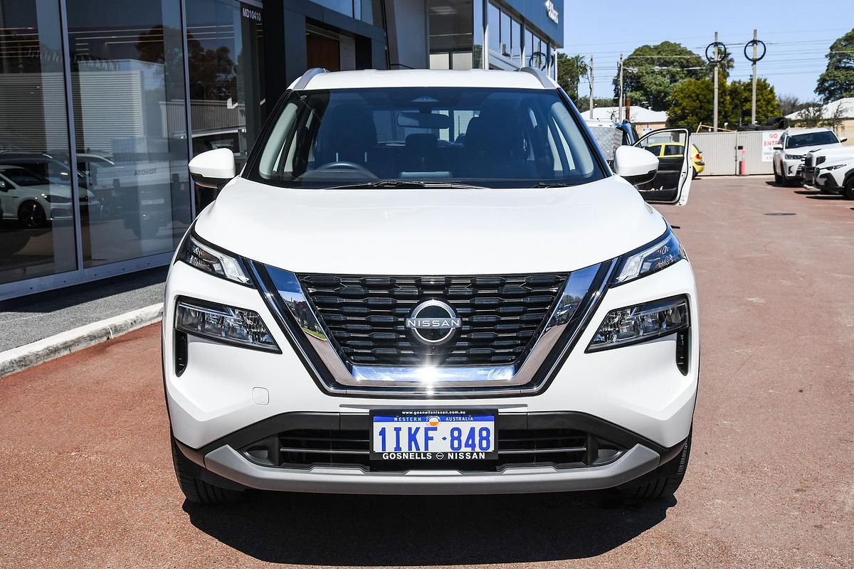 2024 Nissan X-TRAIL ST T33