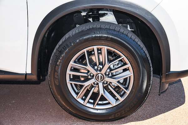 2024 Nissan X-TRAIL ST T33