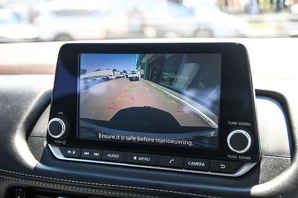 2024 Nissan X-TRAIL ST T33