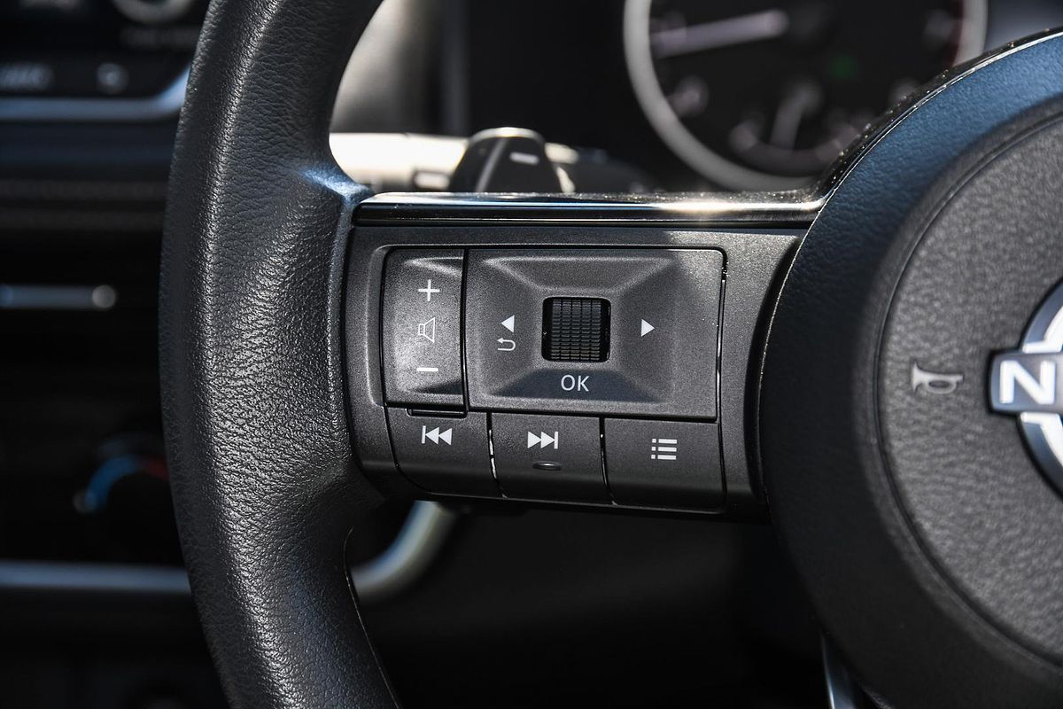 2024 Nissan X-TRAIL ST T33