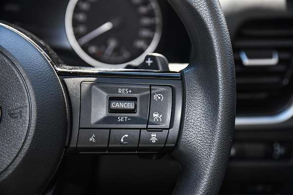 2024 Nissan X-TRAIL ST T33