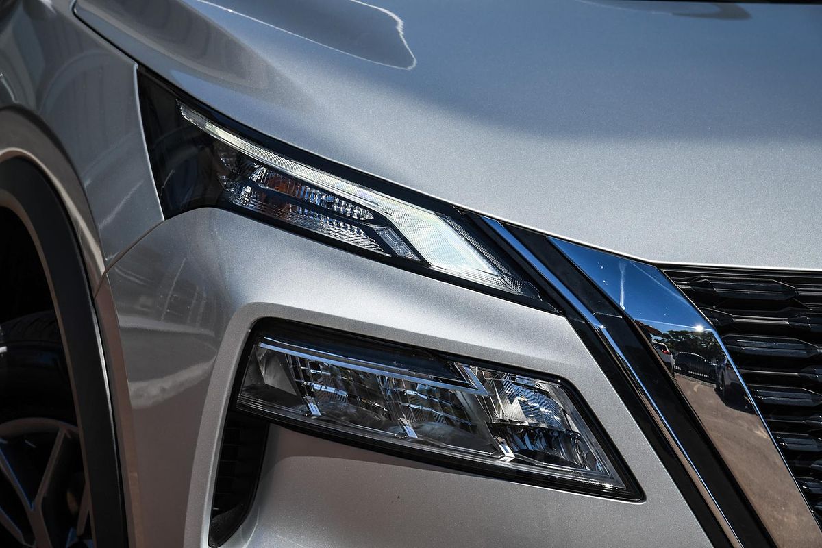 2024 Nissan X-TRAIL ST T33